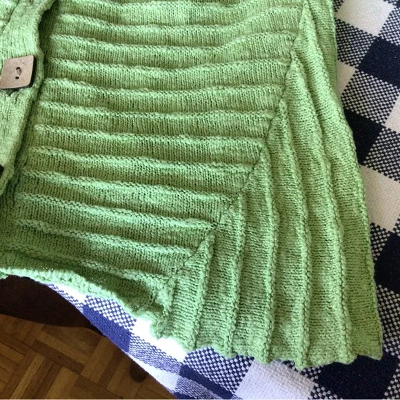 Habitat Sweater - Picture 5 of 6